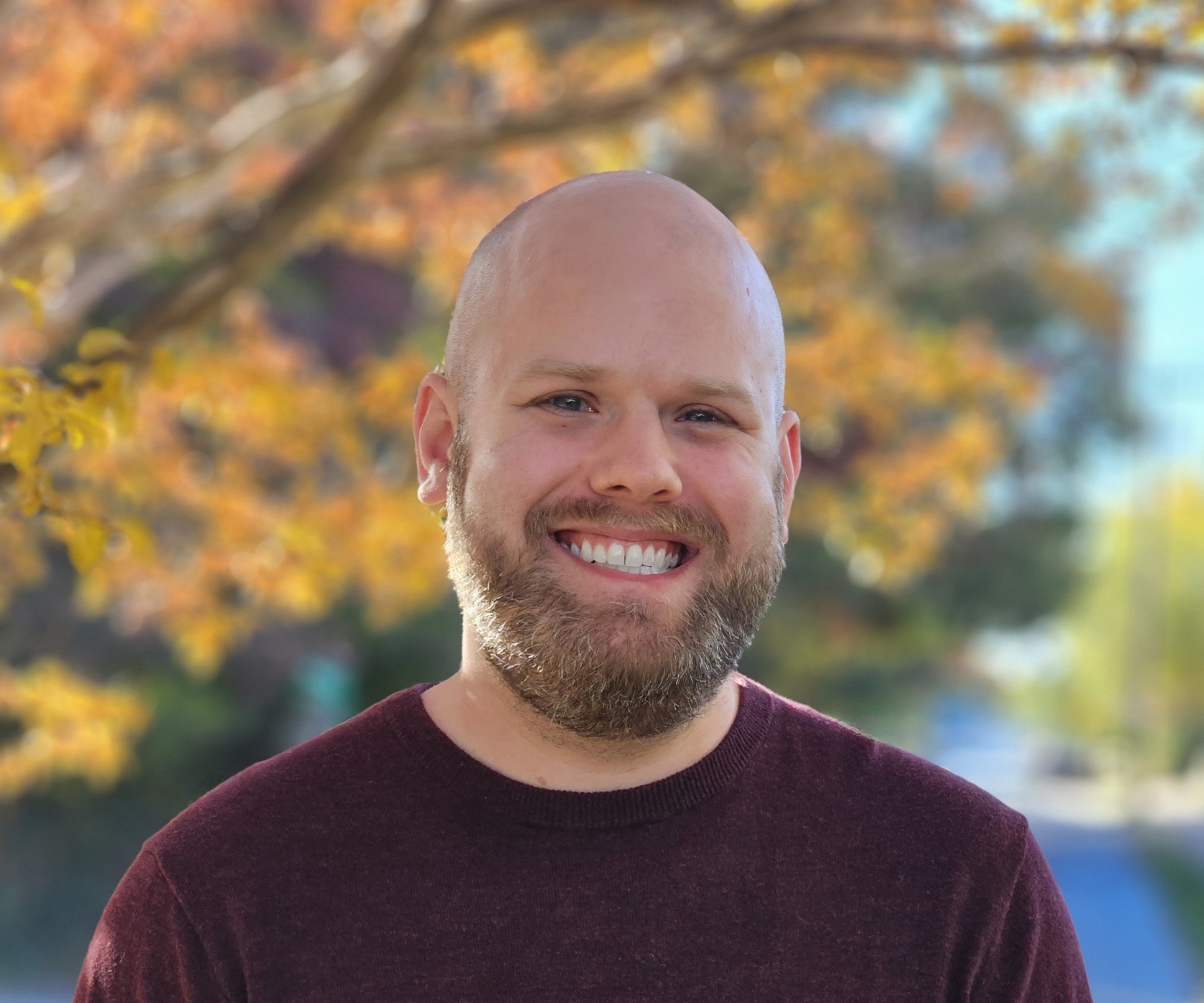 Micah Fraim
